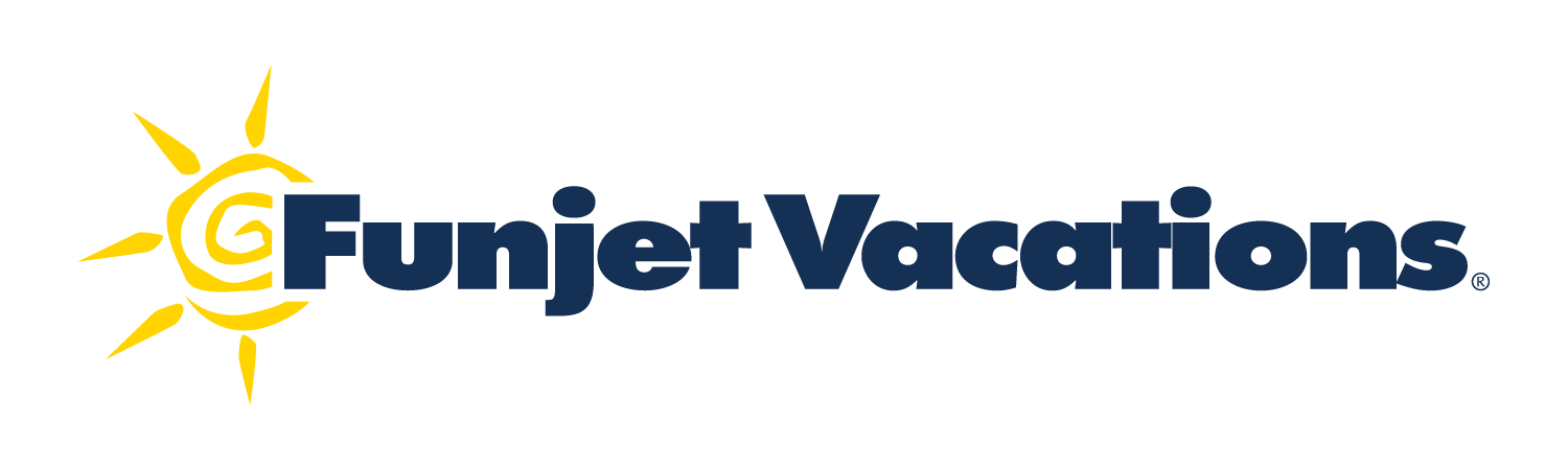 Funjet Vacations logo